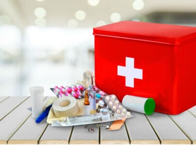 Are First Aid Kits FSA Eligible