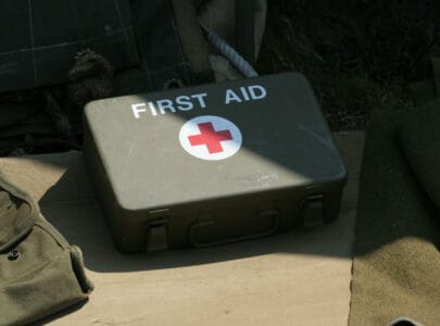 Military Uniforms All-Purpose Aid Kit Review