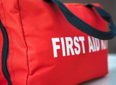 Best First Aid Kit for Cars in 2022