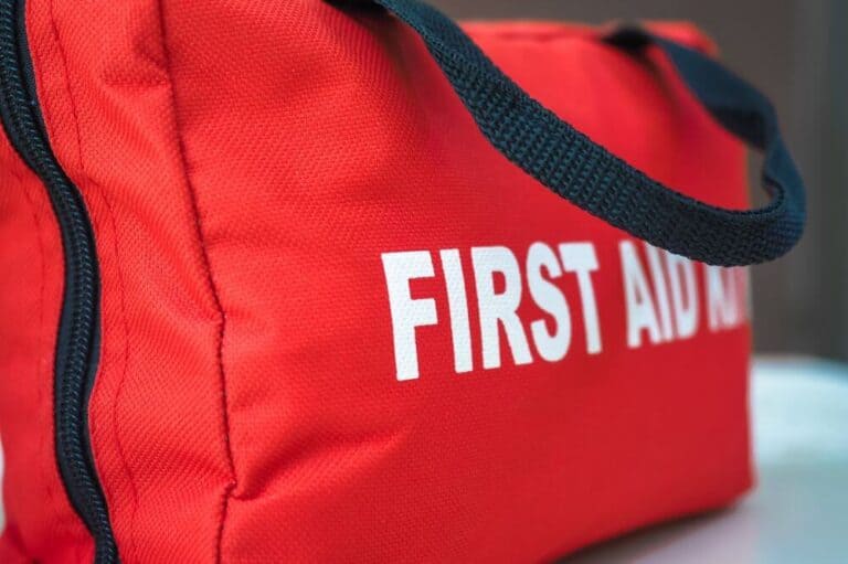 Best First Aid Kit for Cars in 2022