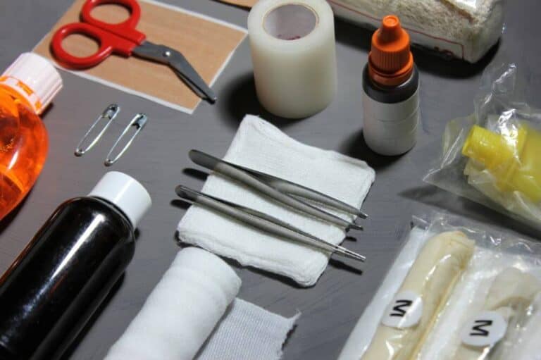 Best First Aid Kit in 2022